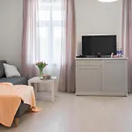 Kalamehe Modern 1 Near Center شقة