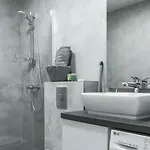 Kalamehe Modern 1 Near Center شقة بارنو