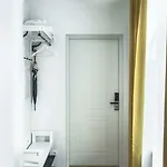 شقة Kalamehe Modern 1 Near Center بارنو