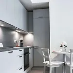 Kalamehe Modern 1 Near Center شقة بارنو