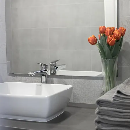 Kalamehe Modern 1 Near Center Parnawa