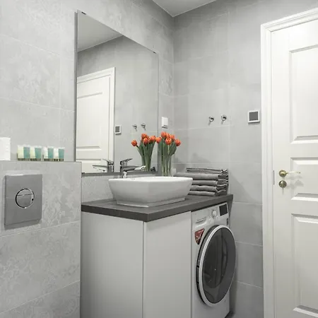 Kalamehe Modern 1 Near Center Апартаменты