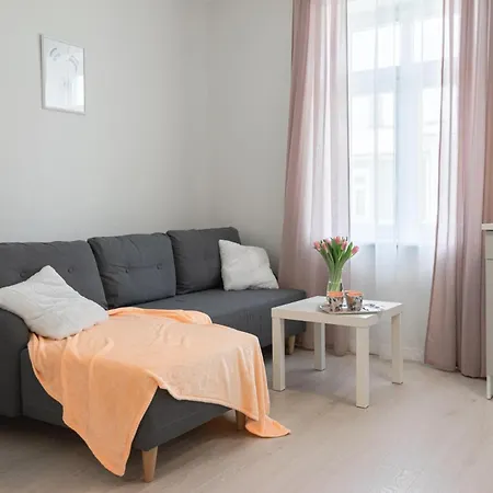 Kalamehe Modern 1 Near Center * 페르누