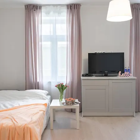 Kalamehe Modern 1 Near Center * Parnawa