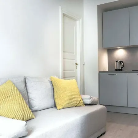 Kalamehe Modern 1 Near Center Parnawa