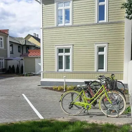 Kalamehe Modern 1 Near Center Пярну
