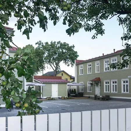 Apartament Kalamehe Modern 1 Near Center *