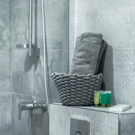 Апартаменты Kalamehe Modern 1 Near Center