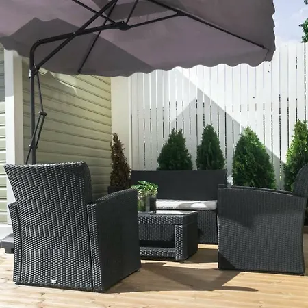 Kalamehe Modern 1 Near Center Apartament