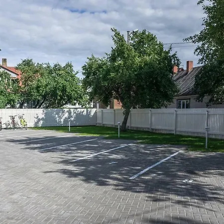 Kalamehe Modern 1 Near Center * Pärnu