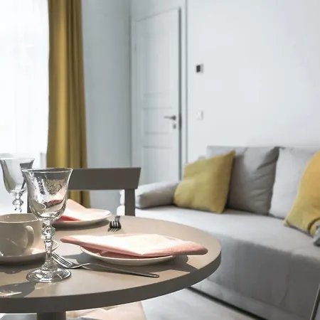Appartement Kalamehe Modern 1 Near Center