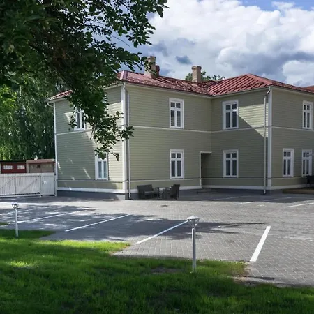 Kalamehe Modern 1 Near Center Apartament Parnawa