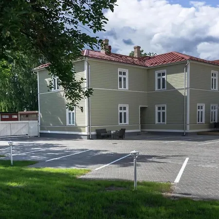 Kalamehe Modern 1 Near Center Апартаменты Пярну