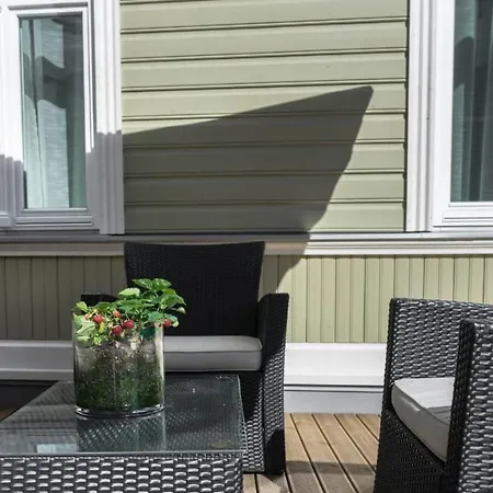 Kalamehe Modern 1 Near Center * Parnawa