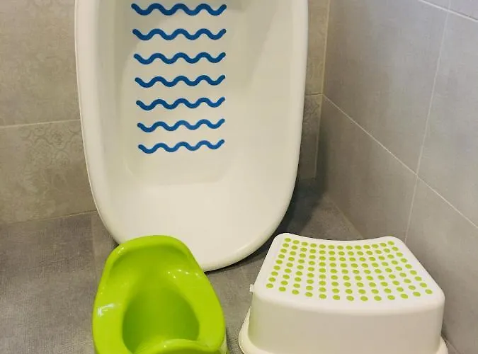 Διαμέρισμα Kalamehe Modern 1 Near Center