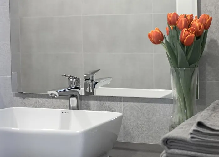 Kalamehe Modern 1 Near Center Παρνού