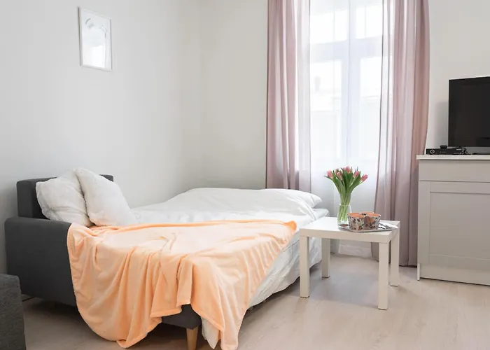 Kalamehe Modern 1 Near Center *