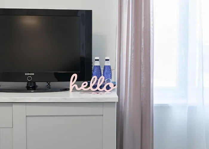 Kalamehe Modern 1 Near Center Διαμέρισμα Παρνού