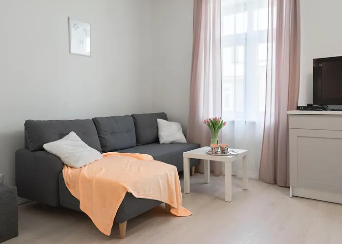 Kalamehe Modern 1 Near Center * Παρνού