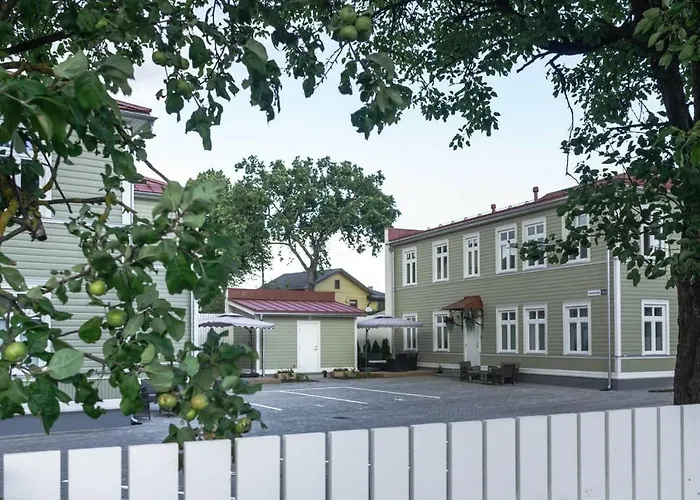 Διαμέρισμα Kalamehe Modern 1 Near Center *