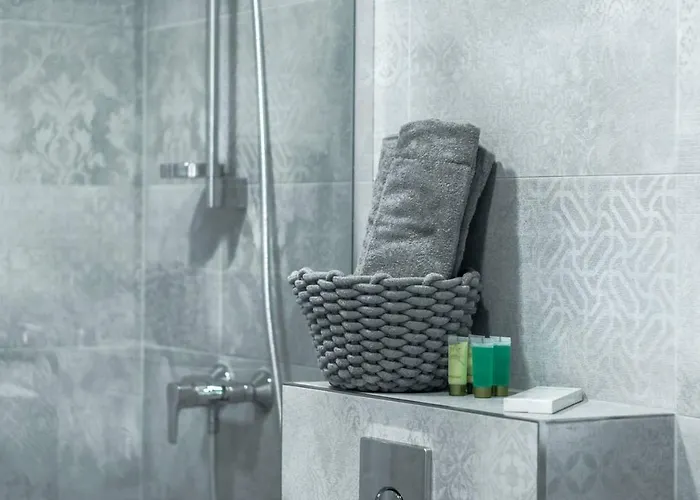 Διαμέρισμα Kalamehe Modern 1 Near Center