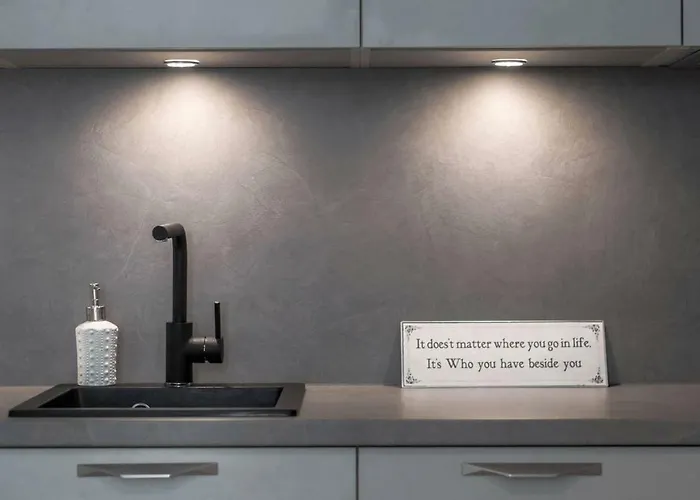 Διαμέρισμα Kalamehe Modern 1 Near Center