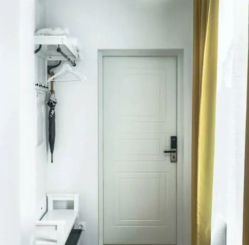 Διαμέρισμα Kalamehe Modern 1 Near Center Παρνού