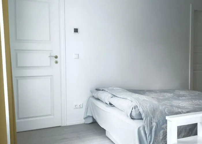 Διαμέρισμα Kalamehe Modern 1 Near Center Παρνού