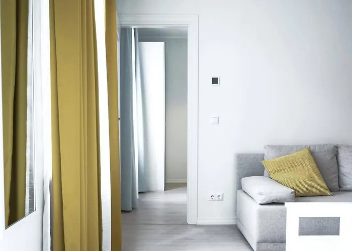 Διαμέρισμα Kalamehe Modern 1 Near Center Παρνού