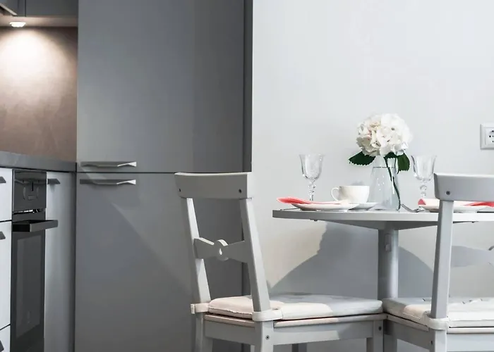 Kalamehe Modern 1 Near Center * Παρνού