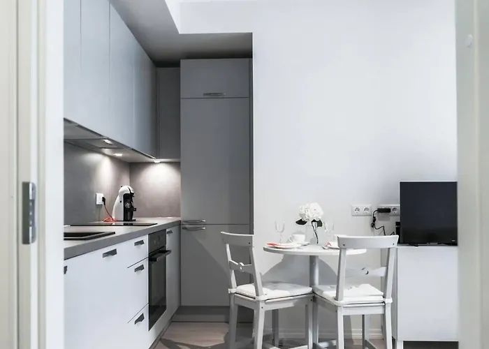 Kalamehe Modern 1 Near Center Διαμέρισμα