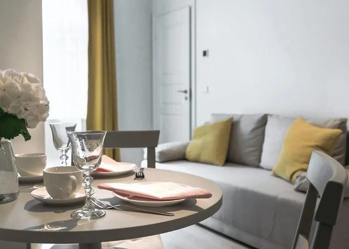 Appartement Kalamehe Modern 1 Near Center