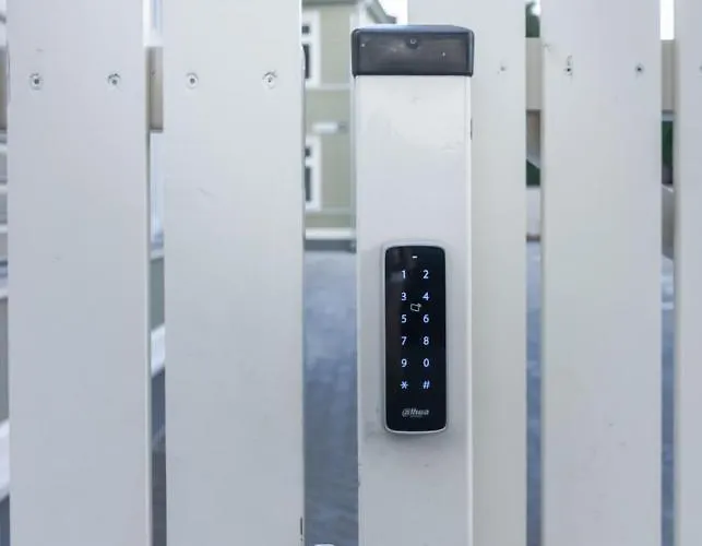 Διαμέρισμα Kalamehe Modern 1 Near Center